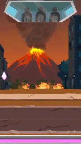 Transformers Rescue Bots: Disaster Dash скриншот 2
