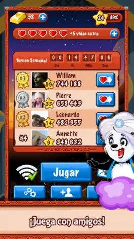 Diamond Dash скриншот 3