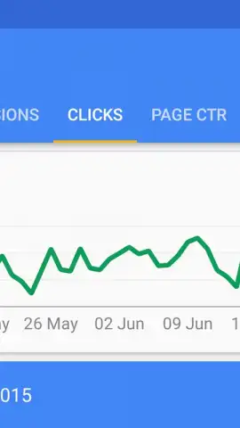 Google AdSense скриншот 11