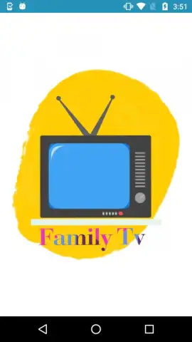 Family Tv скриншот 1
