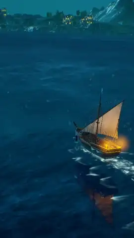 Uncharted Waters Origin скриншот 2
