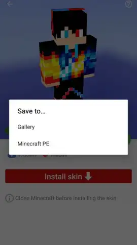 Master for Minecraft PE скриншот 10