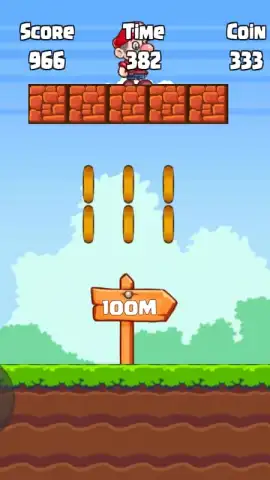 Super Bob's World 2020 скриншот 8