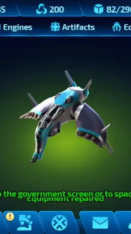 Space Rangers: Legacy скриншот 5