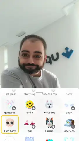 TikTok (Asia) скриншот 7