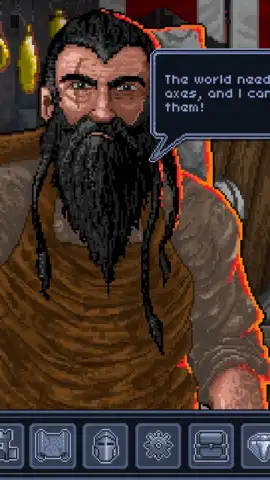 Darkest Hunters скриншот 2
