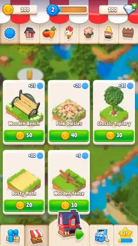 Hay Day Pop скриншот 9