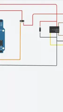 Connected Home APP скриншот 4