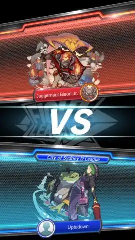 Fight League скриншот 7