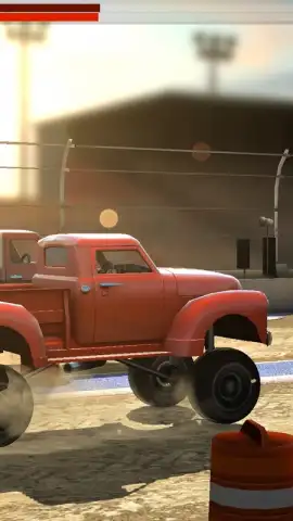 MMX Racing скриншот 5