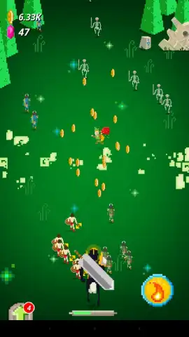 CoinOp Heroes 2 скриншот 5