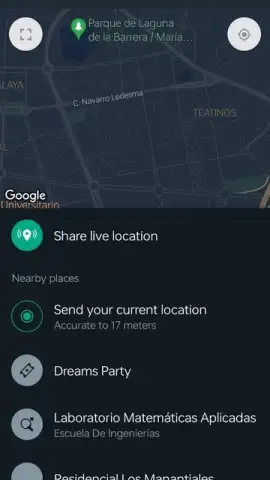 WhatsApp Messenger скриншот 30