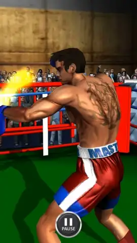 Fists For Fighting скриншот 2