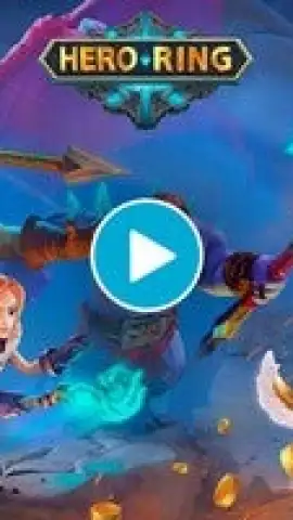 Hero Ring скриншот 1