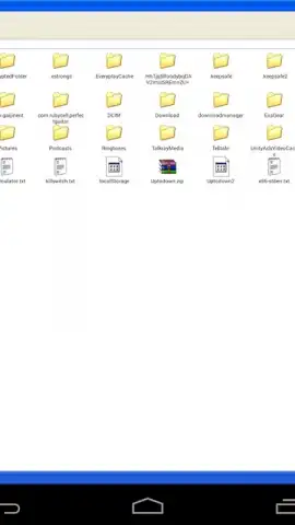 XP Mod Launcher скриншот 1