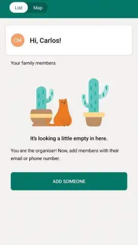 Microsoft Family Safety скриншот 6