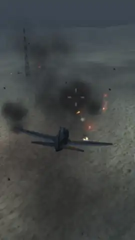 Air Strike WW2 скриншот 1
