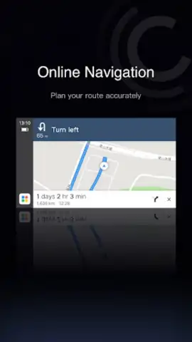CarbitLink-EasyConnection скриншот 2
