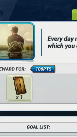 Fishing Clash скриншот 2