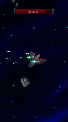 Constellation Eleven скриншот 8