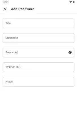 DuckDuckGo Private Browser скриншот 13