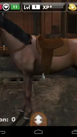 My Horse скриншот 7