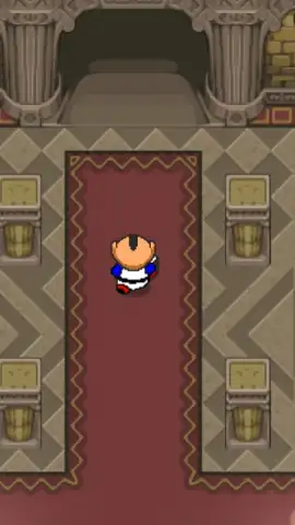 Graal Classic скриншот 1