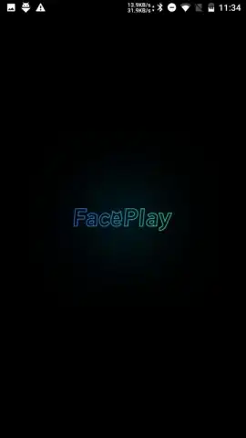 FacePlay скриншот 3