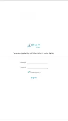 Venus Index Mobile скриншот 13