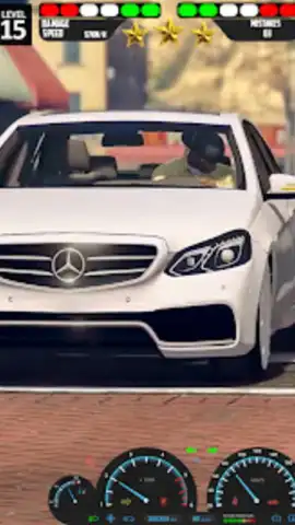 Extreme Car Game Simulator скриншот 2