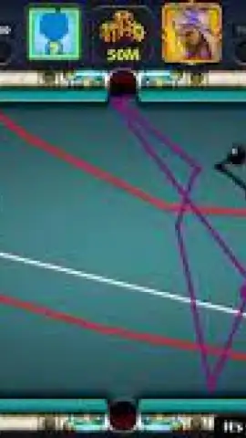 Aim Tool For 8 Ball скриншот 2