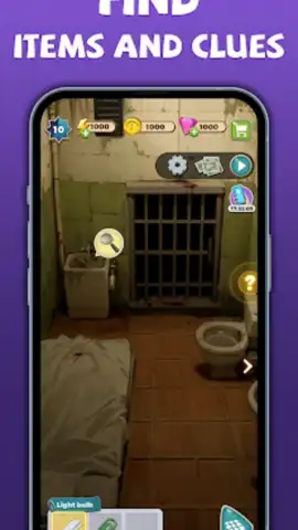 Merge Prison скриншот 5