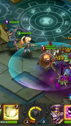 GrandChase скриншот 12