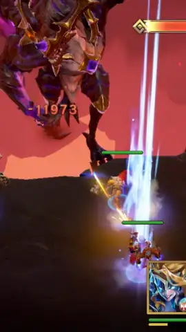 Inariel Legend: Dragon Hunt скриншот 2