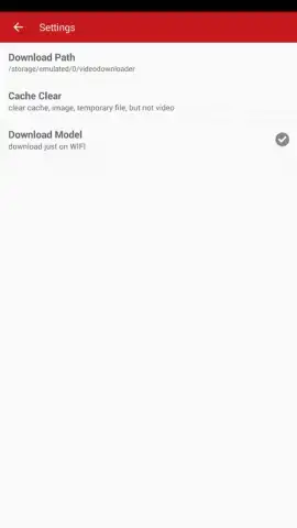 iTube Pro скриншот 6