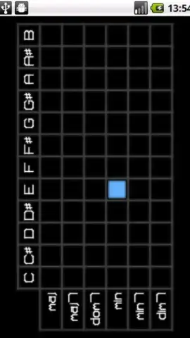 PitchLab Lite скриншот 4
