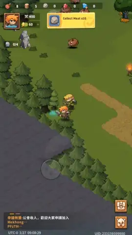 Top Heroes скриншот 12