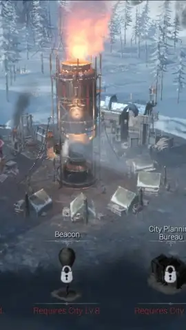 Frostpunk: Beyond the Ice скриншот 17