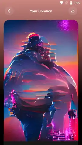 Dream by WOMBO скриншот 5