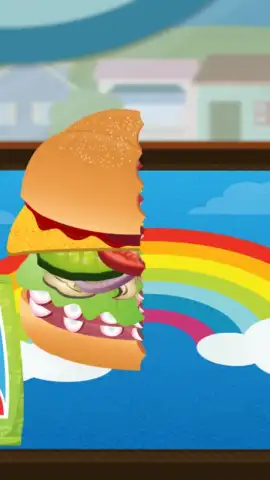 Bamba Burger скриншот 6