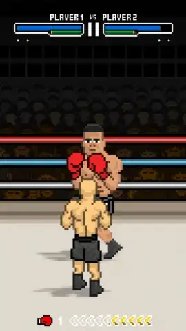 Prizefighters Boxing скриншот 6