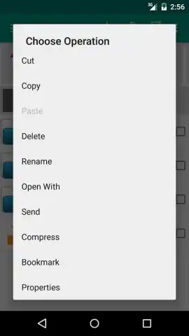 SD Card Manager скриншот 8