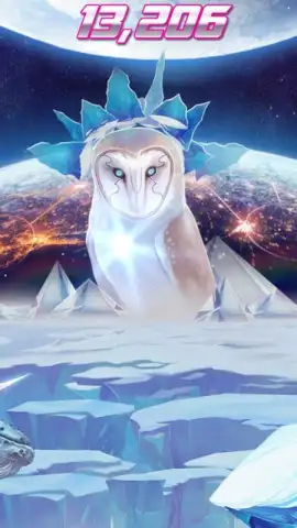 Robot Unicorn Attack 2 скриншот 4
