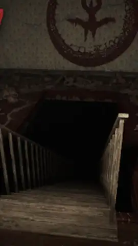 Room 817: Scary Escape Horror скриншот 1