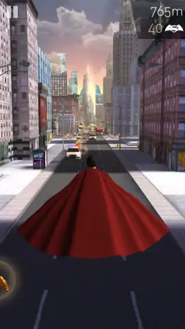 Batman vs Superman : Who Will Win скриншот 8