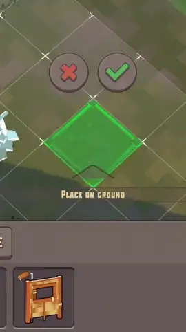 Cube Survival: LDoE скриншот 14