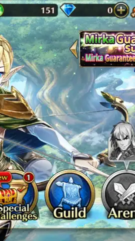 Valkyrie Connect скриншот 9