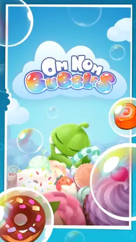 Om Nom скриншот 3