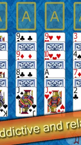 Solitaire Collection скриншот 16