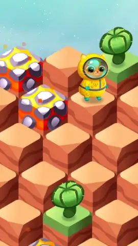 Bubbu 2 скриншот 23